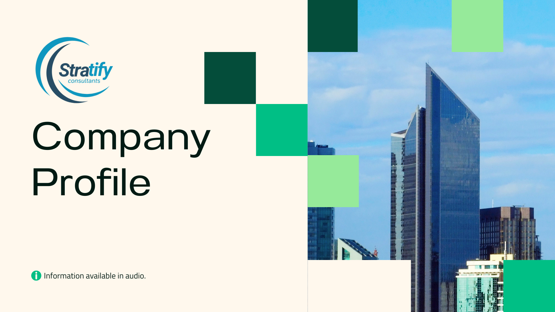 Convenient Courier Case Study