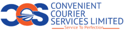 Convenient Courier